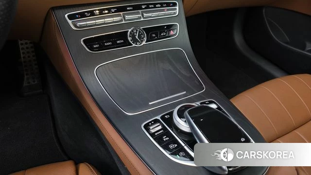 Mercedes-Benz E-Class W213 id 4496804 из Кореи 10