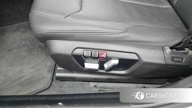 BMW 1 Series (F20) id 4471461 из Кореи 10