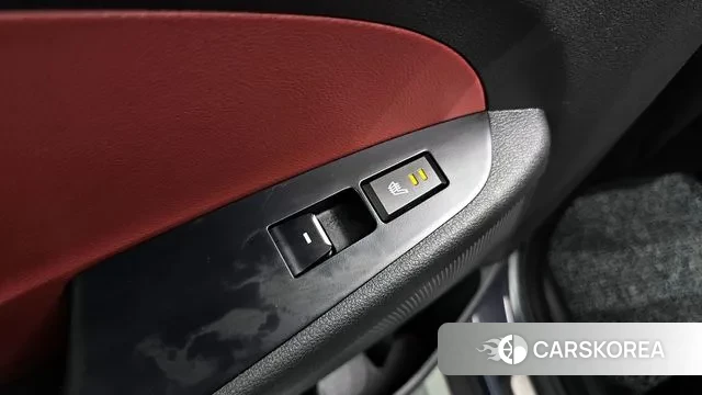 Hyundai All New Tucson id 3029258 из Кореи 10