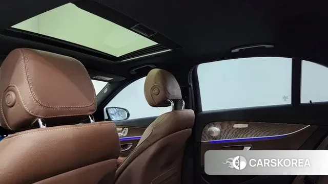 Mercedes-Benz E-Class W213 id 3735071 из Кореи 10