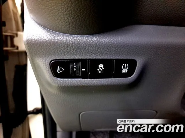 Kia Morning Urban (JA) id 2691733 из Кореи 10