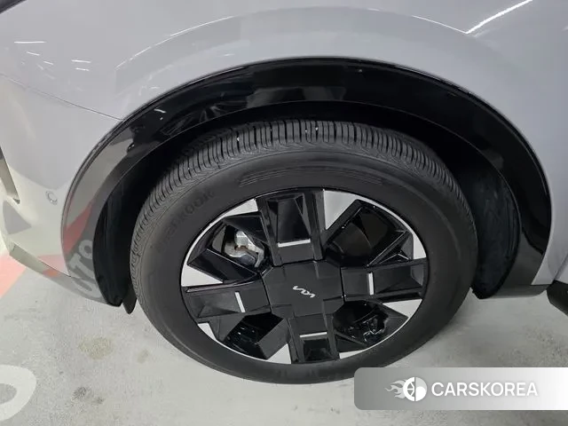 Kia The New Sportage 5th Generation id 3382736 из Кореи 10