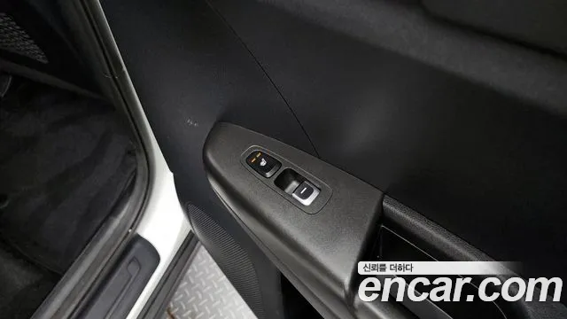 Kia Sportage The Bold id 2757417 из Кореи 10