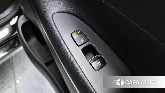 Hyundai The New Grandeur IG id 3581709 из Кореи 10