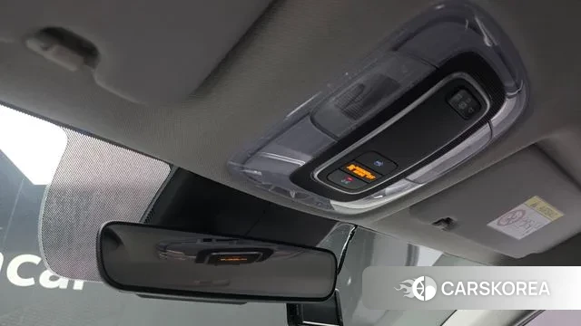 Hyundai Avante (CN7) id 3488412 из Кореи 10