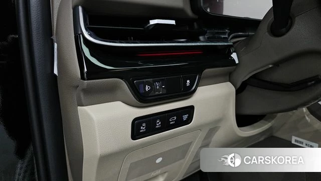 Kia The New Carnival 4th Generation id 4455915 из Кореи 10