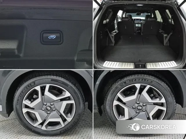 Hyundai The New Palisade id 3576746 из Кореи 10