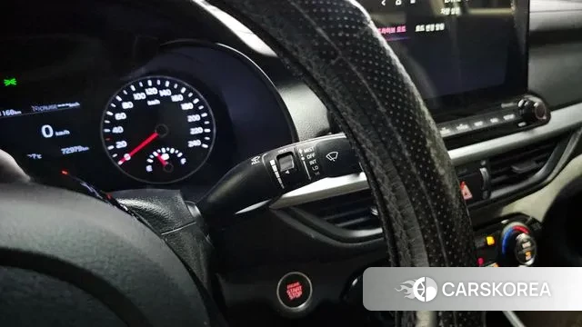 Kia Come New K3 id 3000270 из Кореи 10