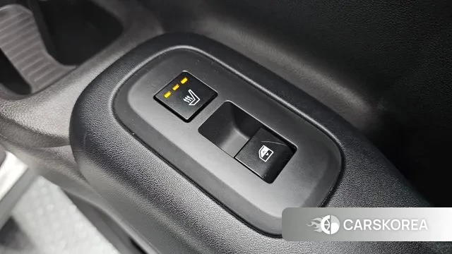 Hyundai Santa Fe (MX5) id 3347572 из Кореи 10