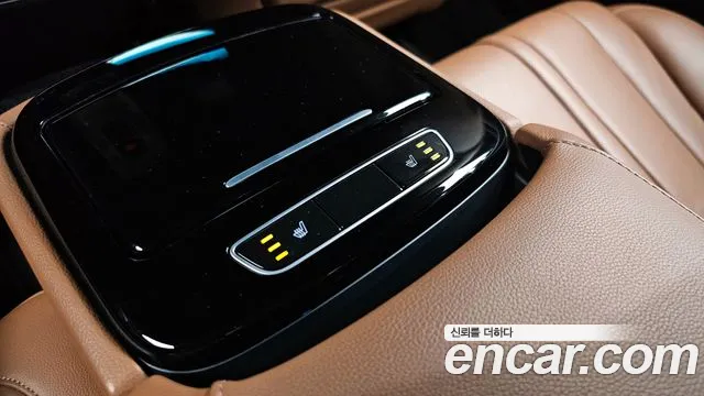 Genesis G80 (RG3) id 2755843 из Кореи 10