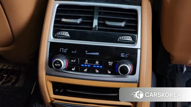 BMW 7 Series (G11) id 2896114 из Кореи 10