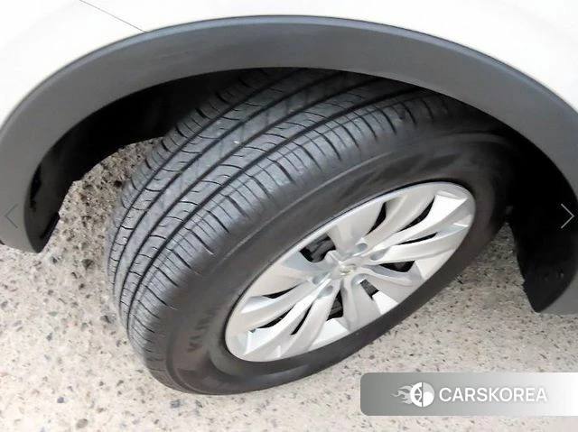 Renault Korea (Samsung) XM3 id 4604616 из Кореи 10