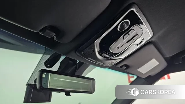 Ssangyong The New Torres id 3487109 из Кореи 10