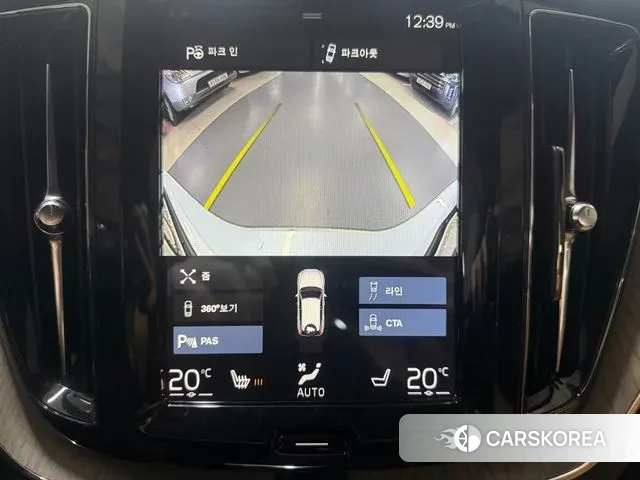 Volvo XC60 second Generation id 3557702 из Кореи 10