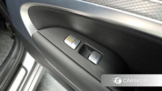 Genesis The New G70 id 3860190 из Кореи 10