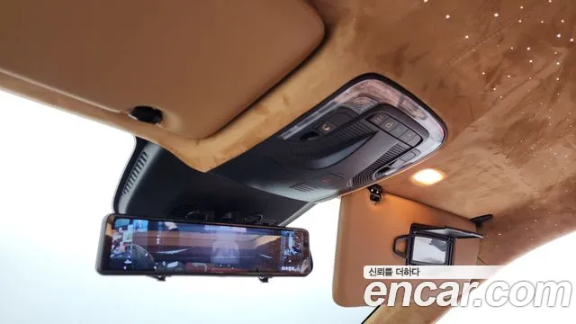 Mercedes-Benz V-Class id 2674844 из Кореи 10