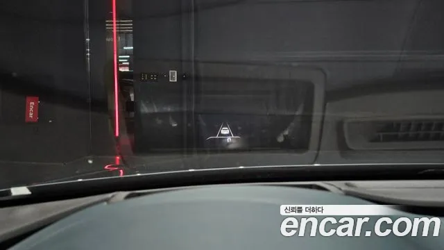 Genesis G80 (RG3) id 2752583 из Кореи 10