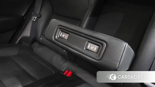 Renault Korea (Samsung) QM6 id 3612696 из Кореи 10