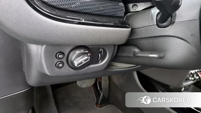 Mini Cooper Clubman id 3493570 из Кореи 10