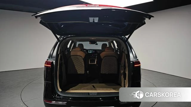 Kia Carnival 4th generation id 3914848 из Кореи 10