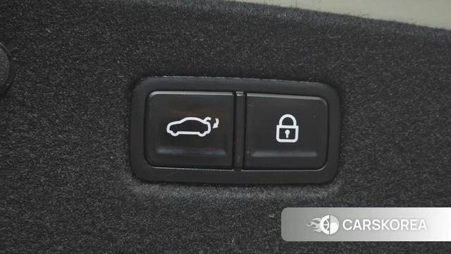 Kia K8 id 4666063 из Кореи 10