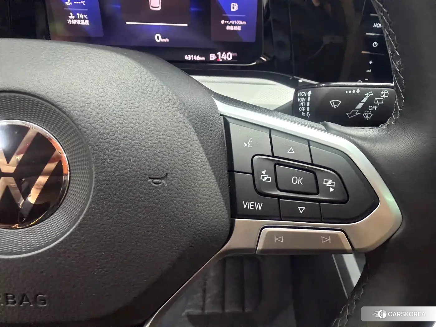 Volkswagen Golf id 4576288 из Китая 10