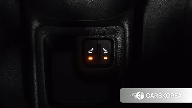 Chevrolet (GM Daewoo) The New Spark id 3095709 из Кореи 10