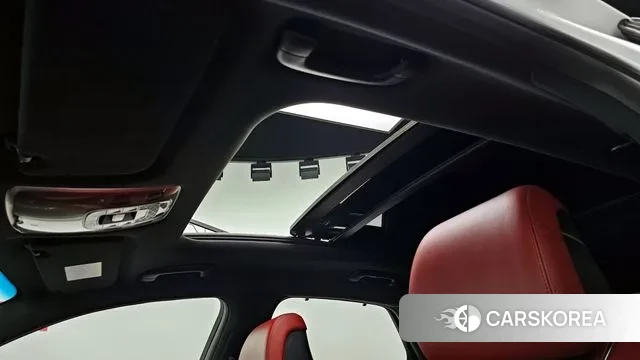 Genesis GV70 id 3282188 из Кореи 10