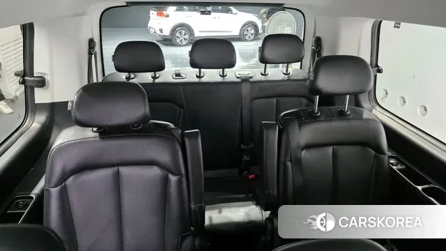 Hyundai Staria id 3258073 из Кореи 10