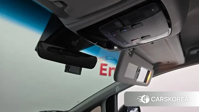 Hyundai Staria id 3393803 из Кореи 10