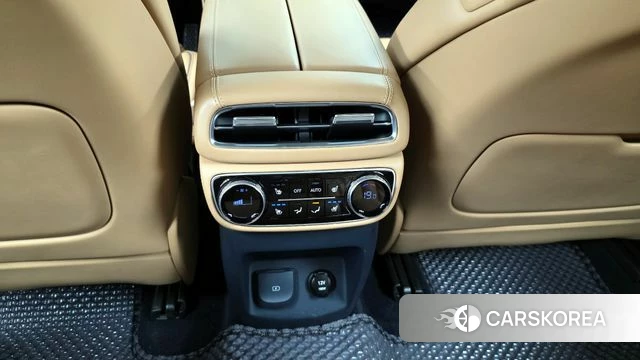 Genesis GV80 id 3923865 из Кореи 10