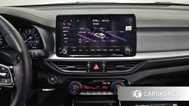 Kia The New K3 2nd generation id 3752233 из Кореи 10