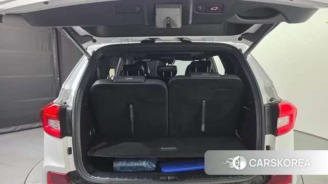 Ssangyong G4 Rexton id 3709488 из Кореи 10