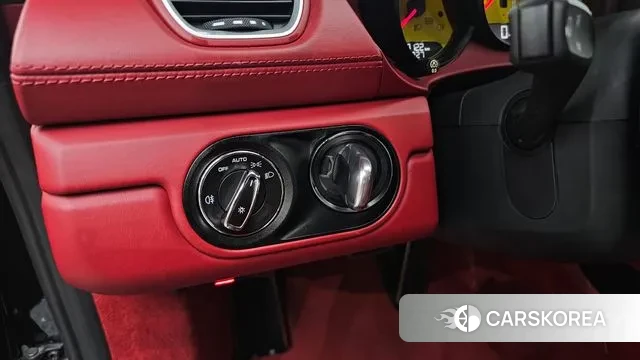 Porsche 718 Cayman id 3013686 из Кореи 10