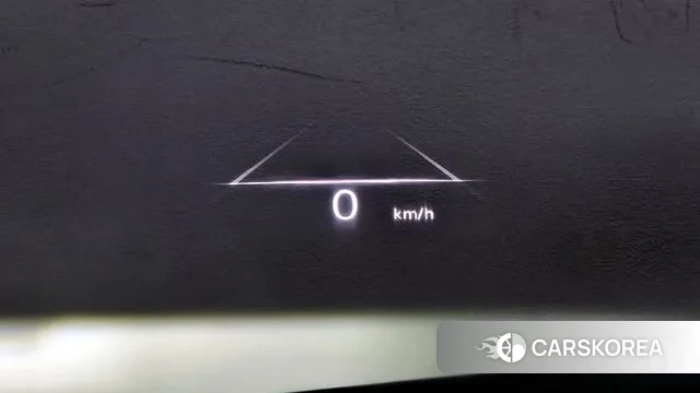 Genesis GV70 id 3432491 из Кореи 10