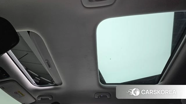 Hyundai Santa Fe (MX5) id 4230008 из Кореи 10
