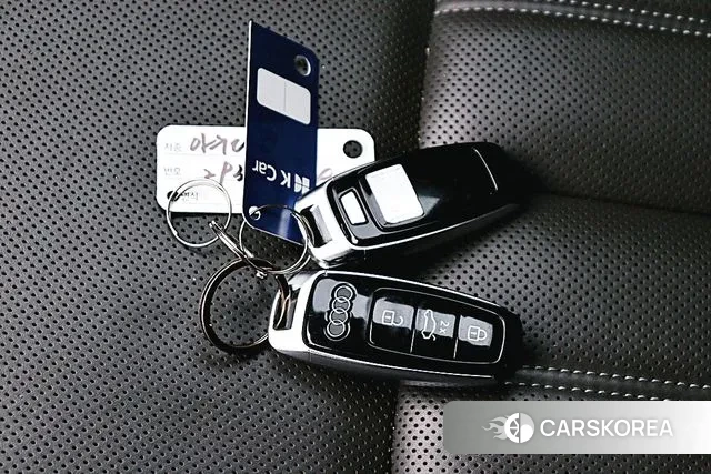 Audi A7 (4K) id 2990626 из Кореи 10