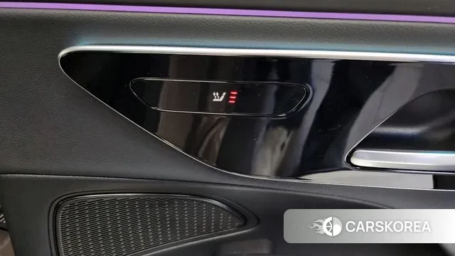 Mercedes-Benz E-Class W214 id 3528141 из Кореи 10