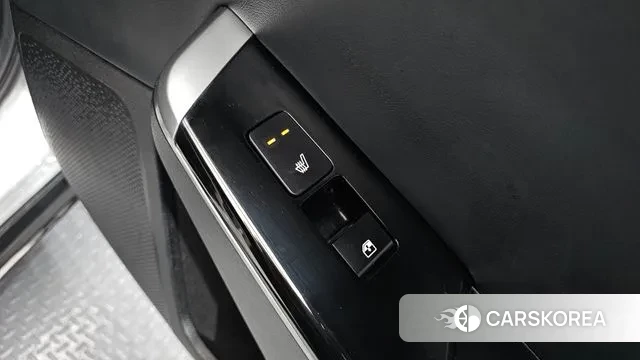 Kia EV6 id 3624506 из Кореи 10