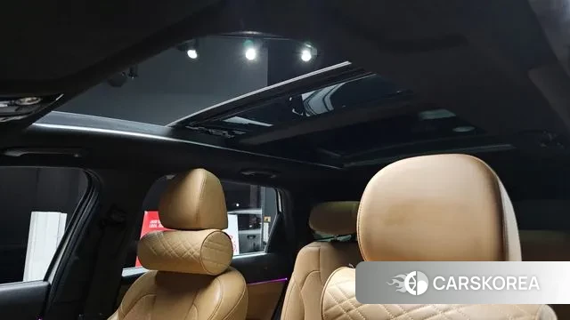 Kia Sorento 4th Generation id 3498201 из Кореи 10