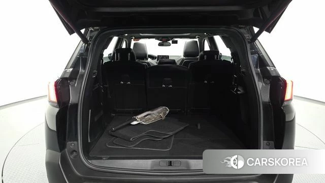 Peugeot 5008 second generation id 4345657 из Кореи 10