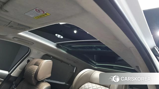 Hyundai Santa Fe TM id 4907640 из Кореи 10
