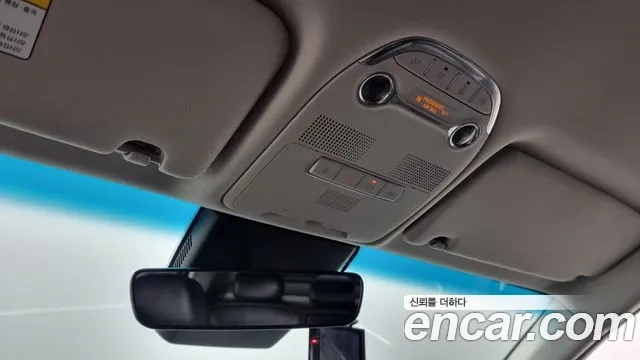 Hyundai The New Grandeur IG id 2896574 из Кореи 10