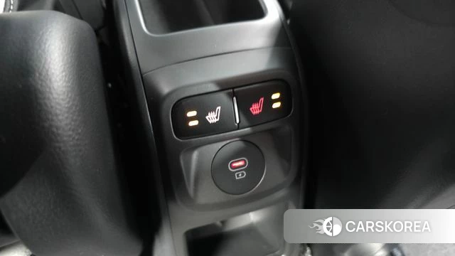 Kia The New Kia Ray id 4527388 из Кореи 10