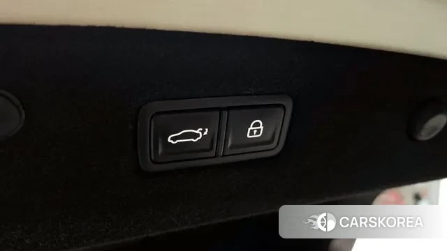 Kia K8 id 3070516 из Кореи 10