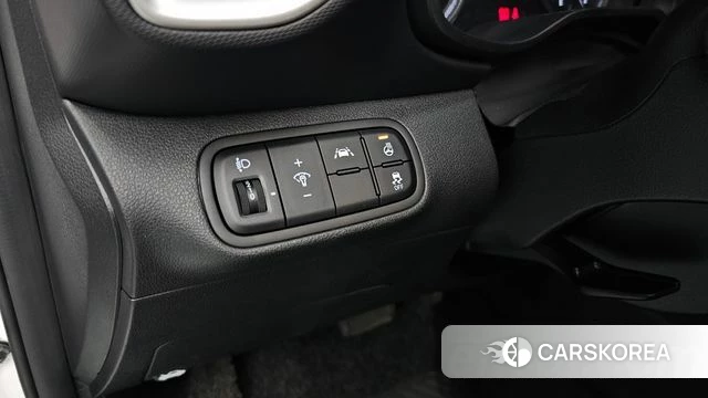 Hyundai Venue id 3800097 из Кореи 10