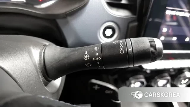 Renault Korea (Samsung) XM3 id 3432592 из Кореи 10