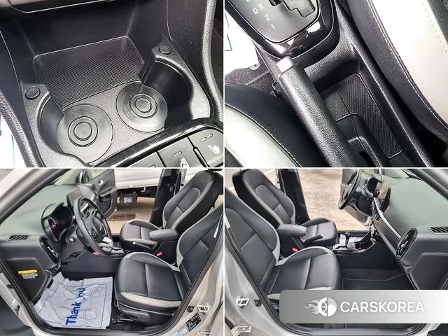 Kia Morning Urban (JA) id 3110148 из Кореи 10