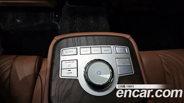 Genesis G80 (RG3) id 2878807 из Кореи 10