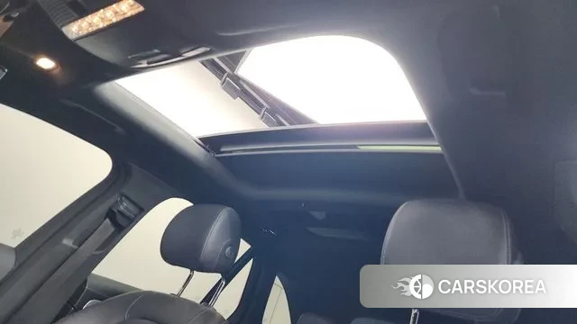 Mercedes-Benz GLC-Class X253 id 3546154 из Кореи 10